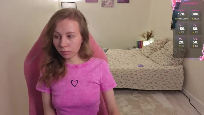 Lill_Mary Live Sex December 13, 2025