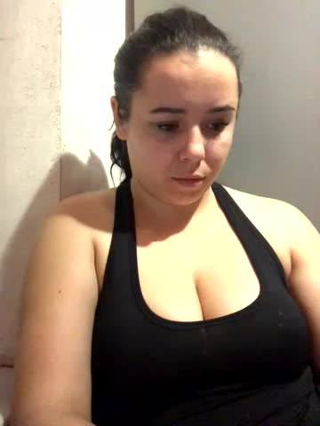 CutieMarine Live Sex December 13, 2025