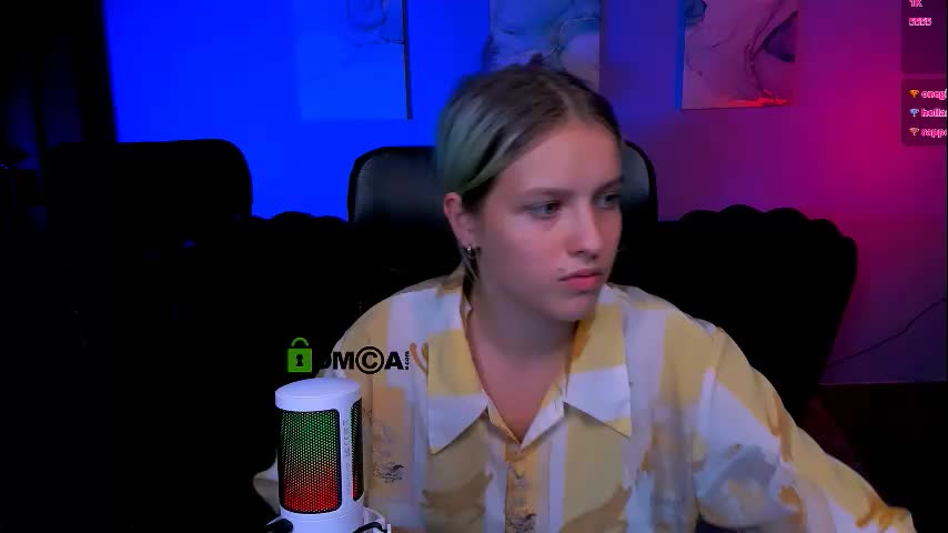 doll_vey Live Sex December 13, 2025