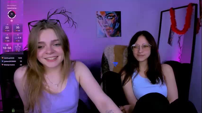 evelina_sun_ Live Sex 2025.11.17
