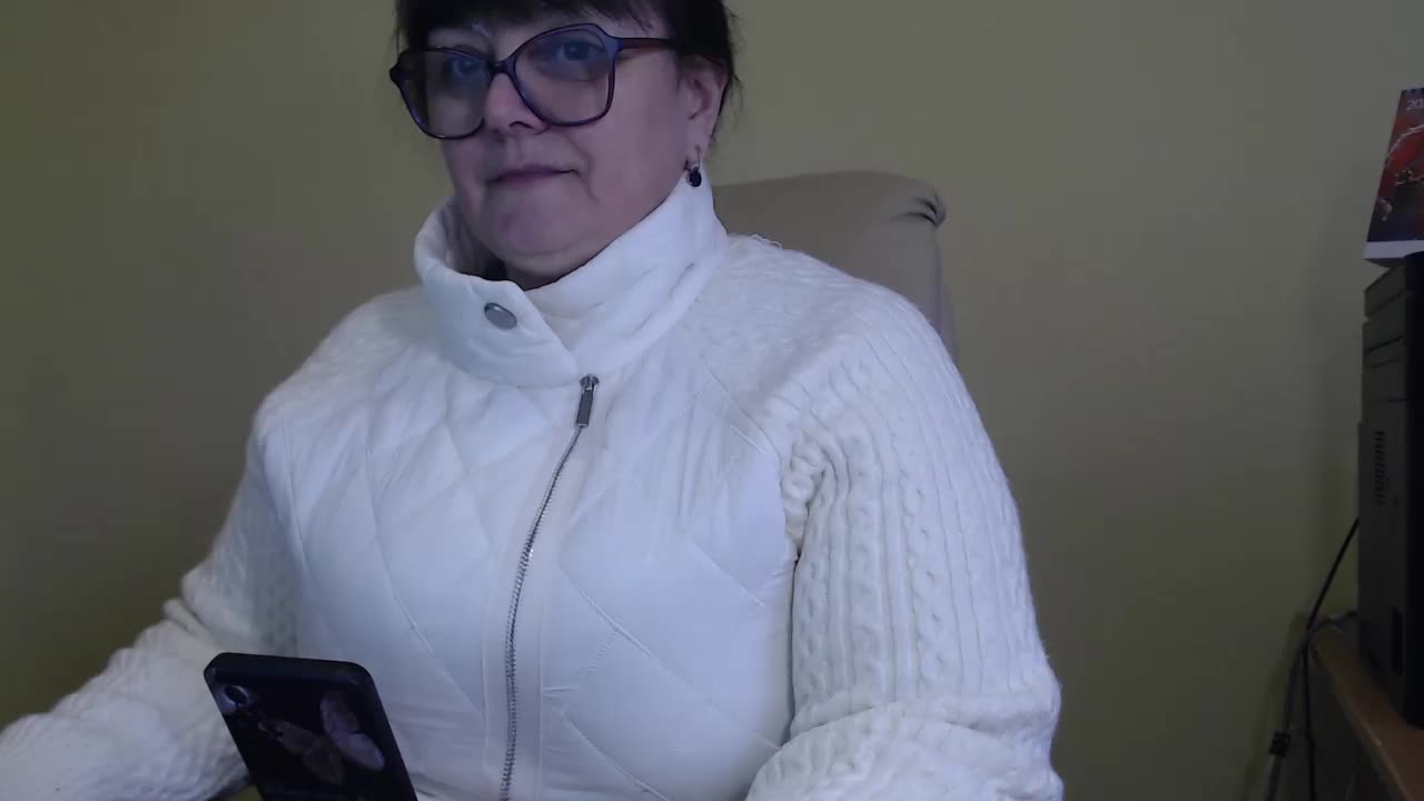 KamiHitoro Live Sex December 14, 2025