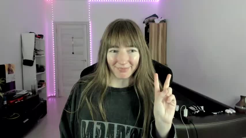 bekkawell Live Sex December 13, 2025