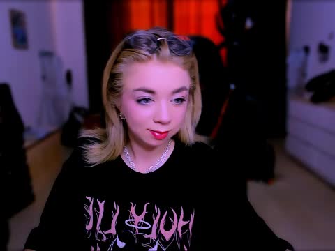 BabyNicole Live Sex December 13, 2025