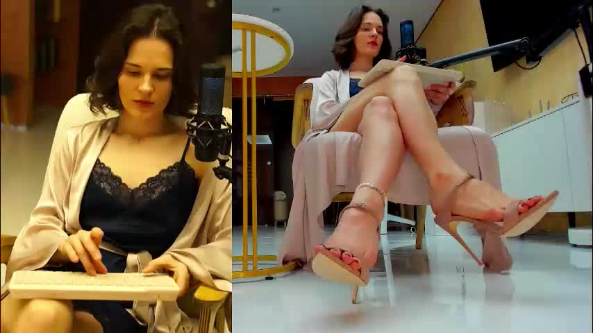 adagrand Live Sex December 13, 2025