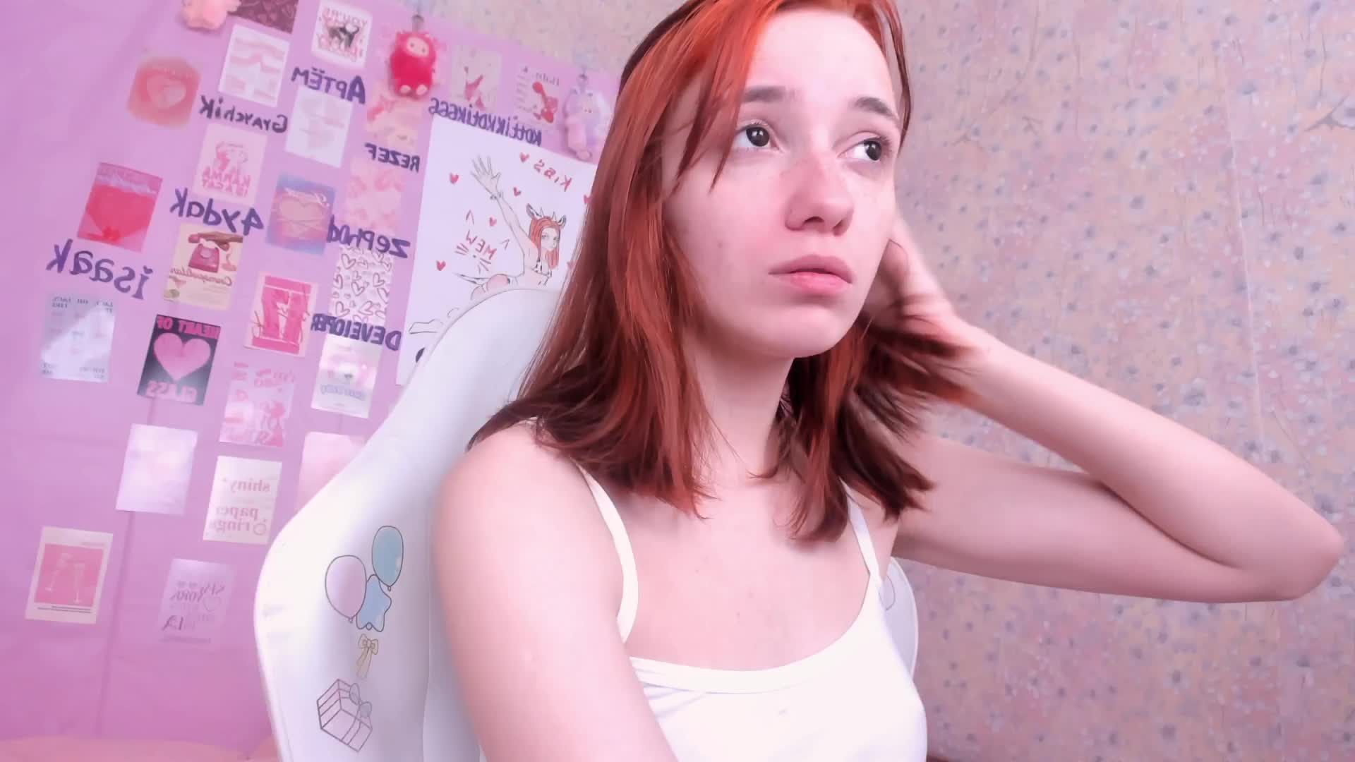 Dark-Willlow Live Sex December 17, 2025