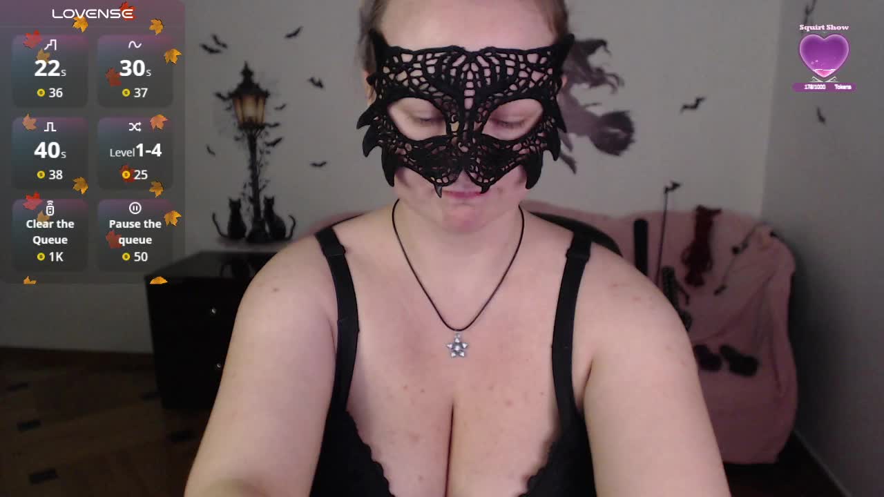 Ksushka22 Live Sex December 14, 2025