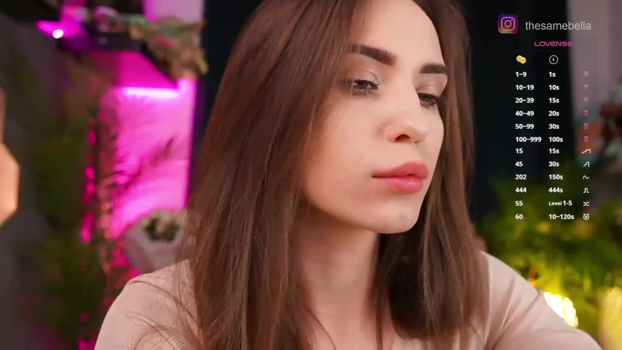 BabyYoda Live Sex December 13, 2025