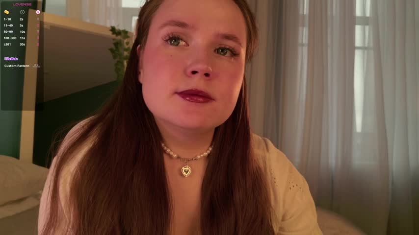 SunnyRisha Live Sex December 13, 2025