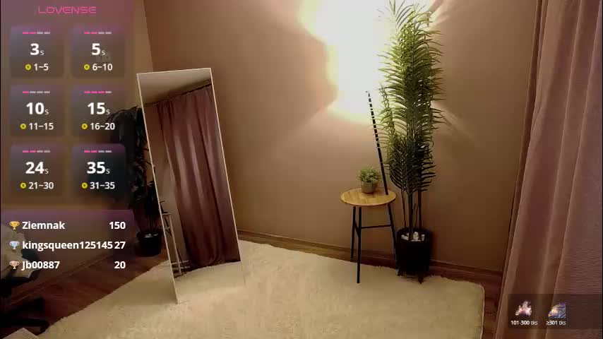 maliibooo Live Sex December 13, 2025