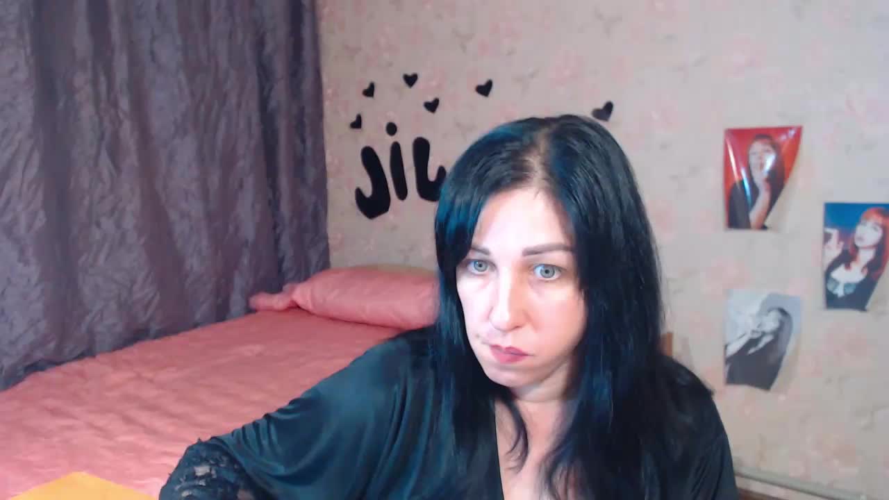 JillStevens Live Sex December 17, 2025