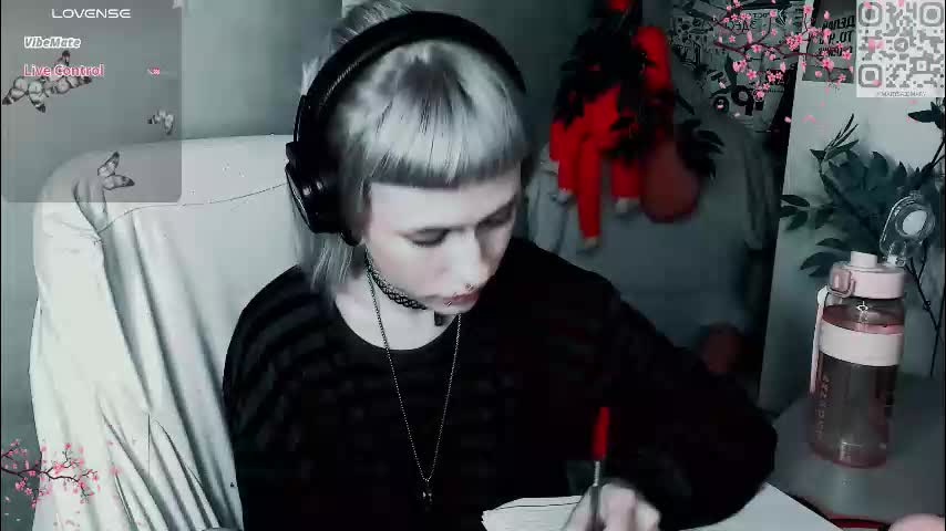 say_mary Live Sex 2025.11.17