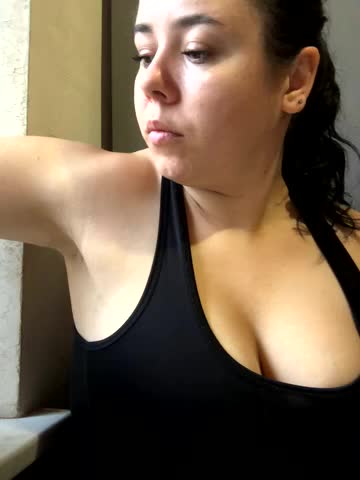 CutieMarine Live Sex December 13, 2025