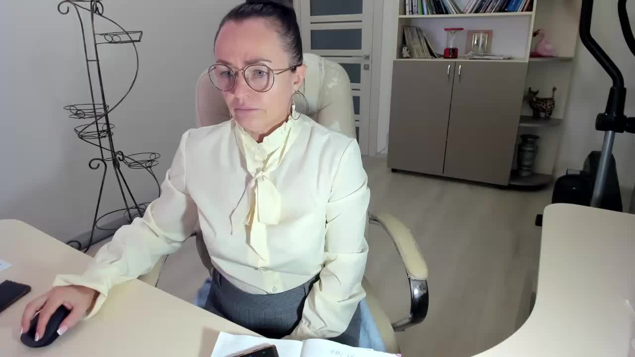 -Michelle- Live Sex December 13, 2025