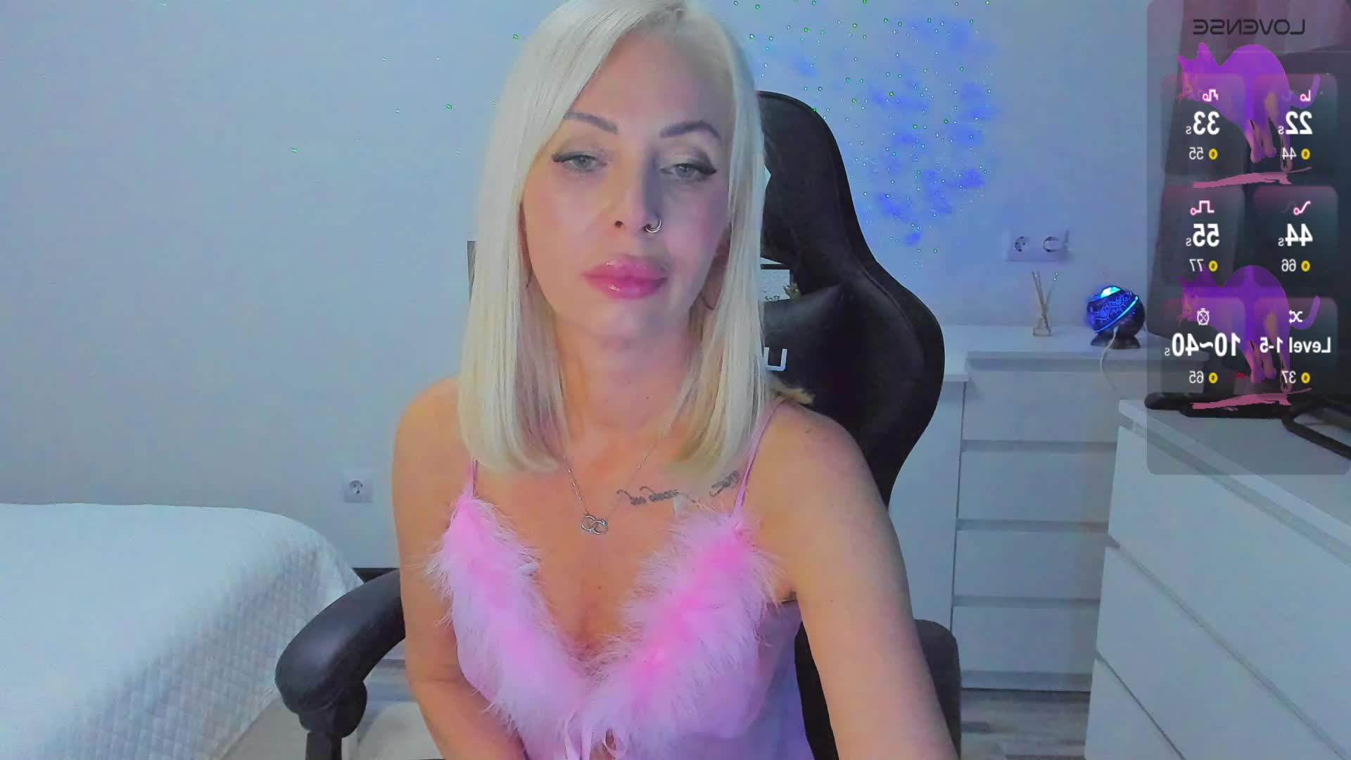 Sunbeam Live Sex 2025.11.17