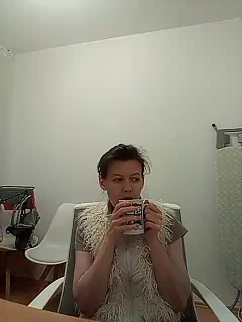 __COVID-19__ Live Sex 2025.11.17