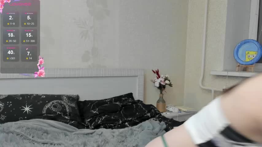 timabern Live Sex December 13, 2025