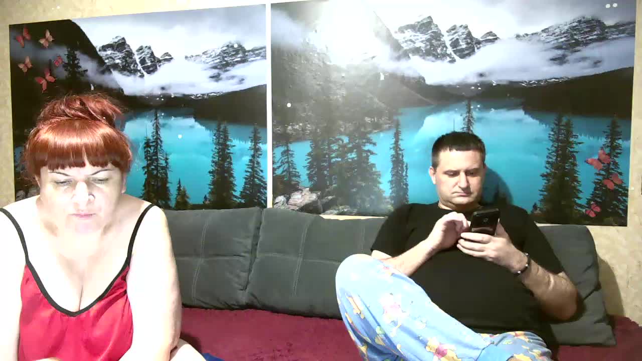 Big_Boss55 Live Sex December 14, 2025