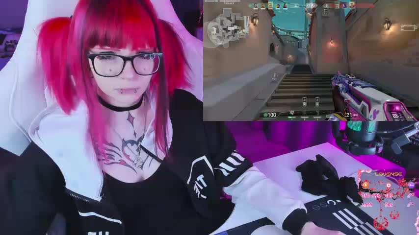 Yumi_Youkai Live Sex November 17, 2025