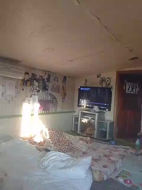 Kaylamur Live Sex December 13, 2025