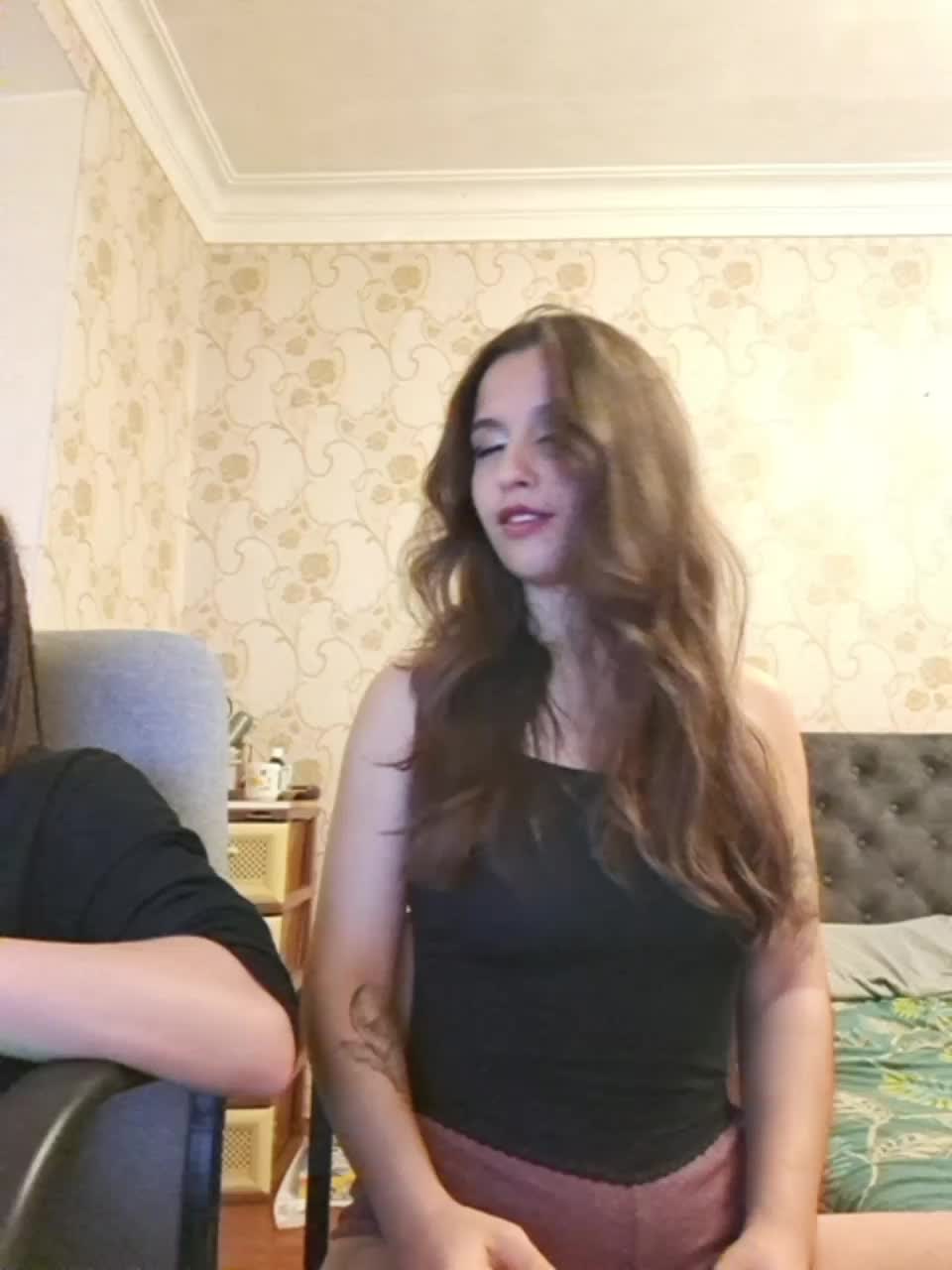 Love_Crew Live Sex December 13, 2025