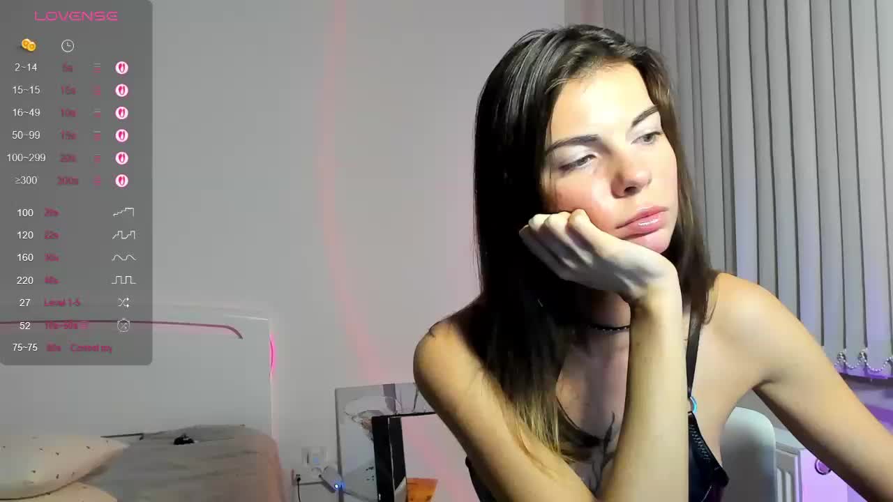 AndreaBlossom Live Sex December 13, 2025