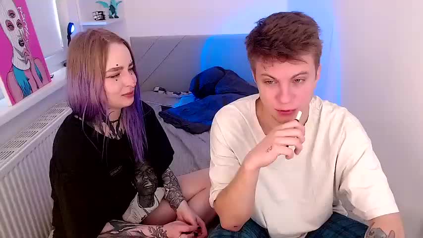 soalice Live Sex December 13, 2025