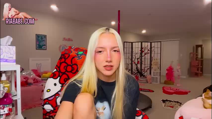 riababe Live Sex December 13, 2025
