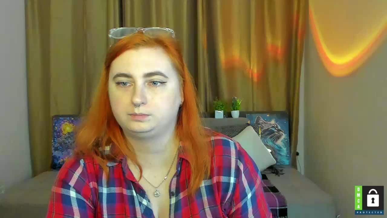 Aliciaredluv Live Sex December 13, 2025