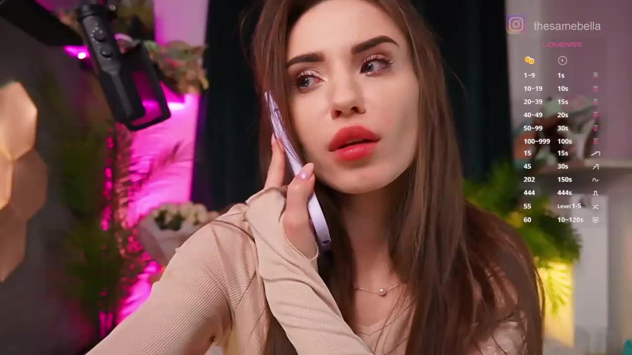 BabyYoda Live Sex December 13, 2025