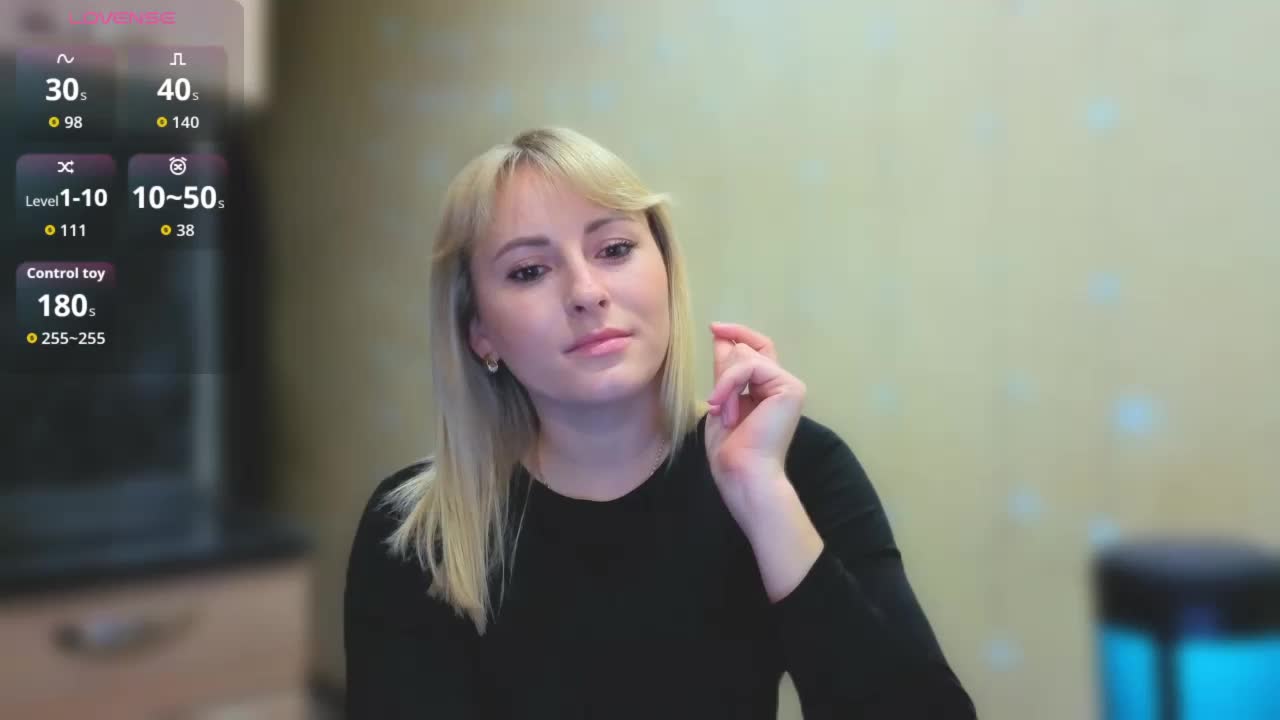 Smorodinkaa Live Sex November 17, 2025