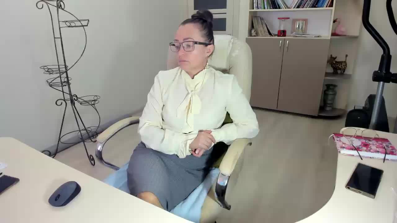 -Michelle- Live Sex December 13, 2025