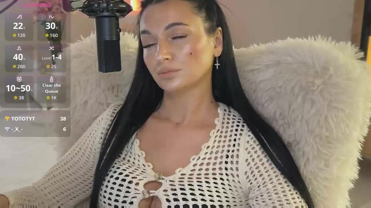 _UkRaiNo4Ka_ Live Sex November 16, 2025