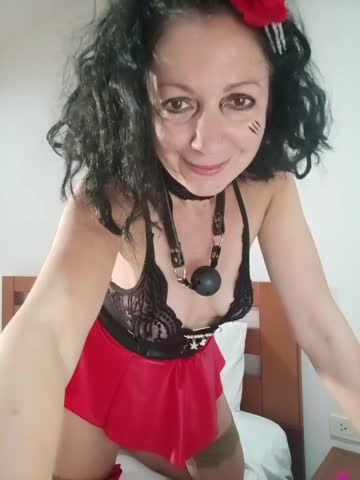 ValleriWind Live Sex December 15, 2025