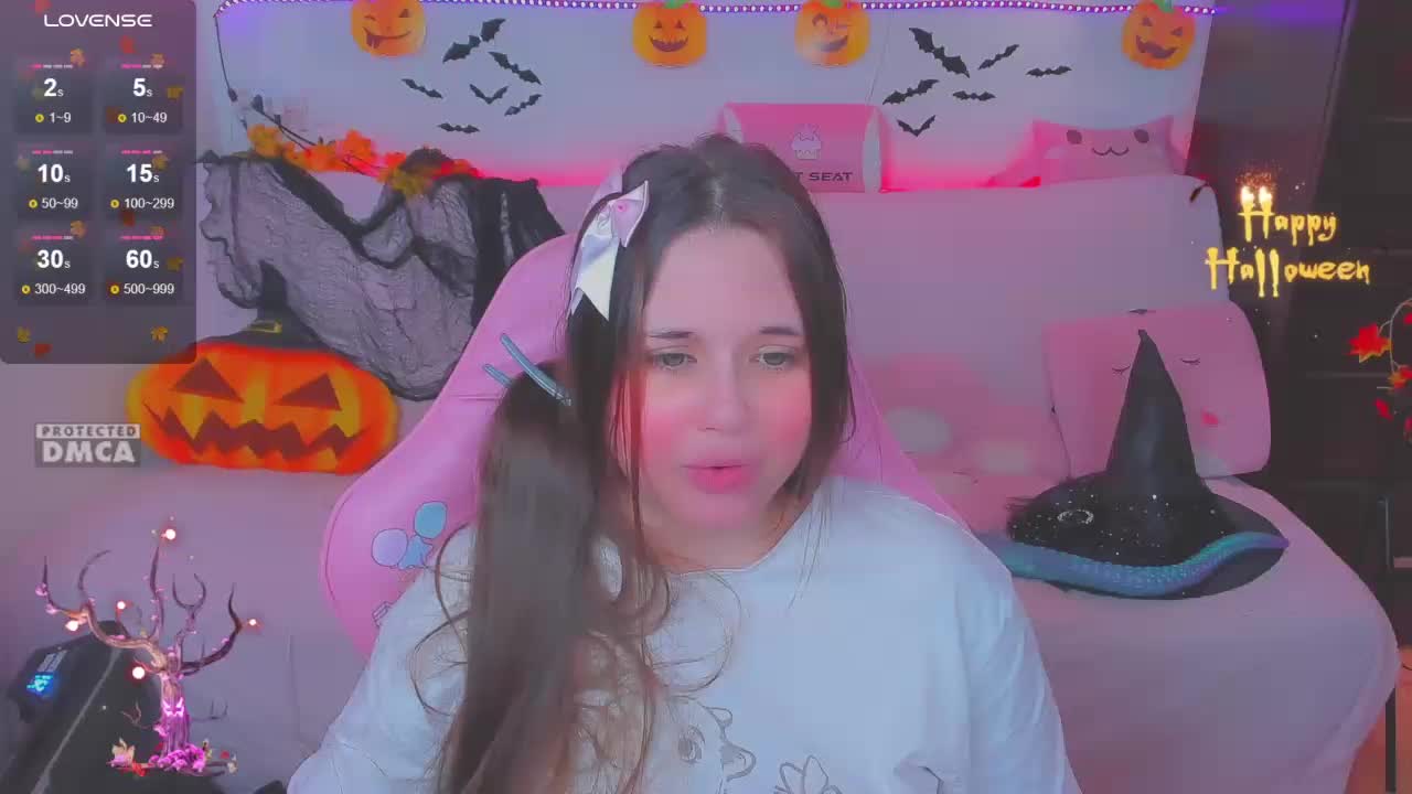 LoliSuccub Live Sex December 13, 2025