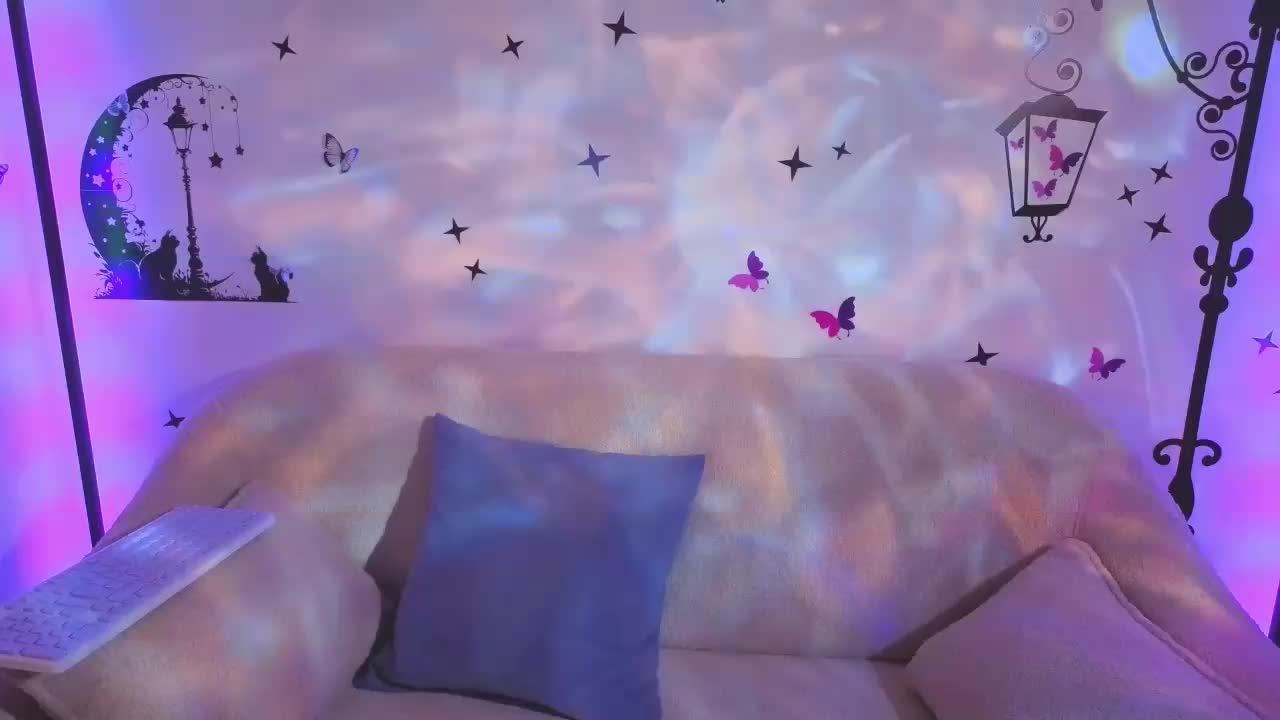 SelenaBlooms Live Sex December 13, 2025