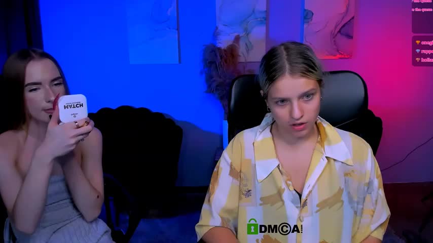 doll_vey Live Sex December 13, 2025