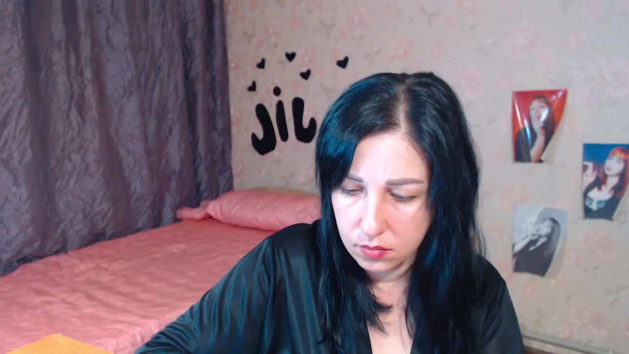 JillStevens Live Sex December 17, 2025