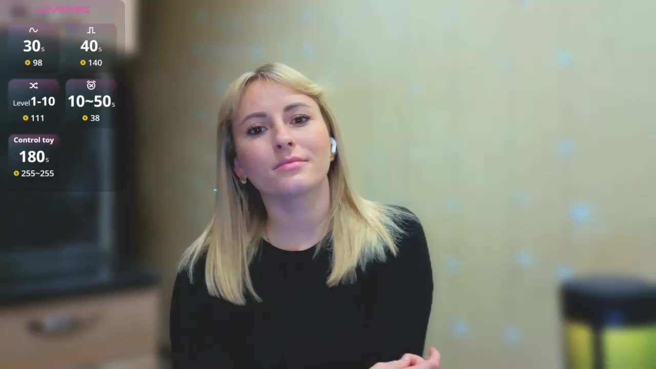 Smorodinkaa Live Sex November 17, 2025