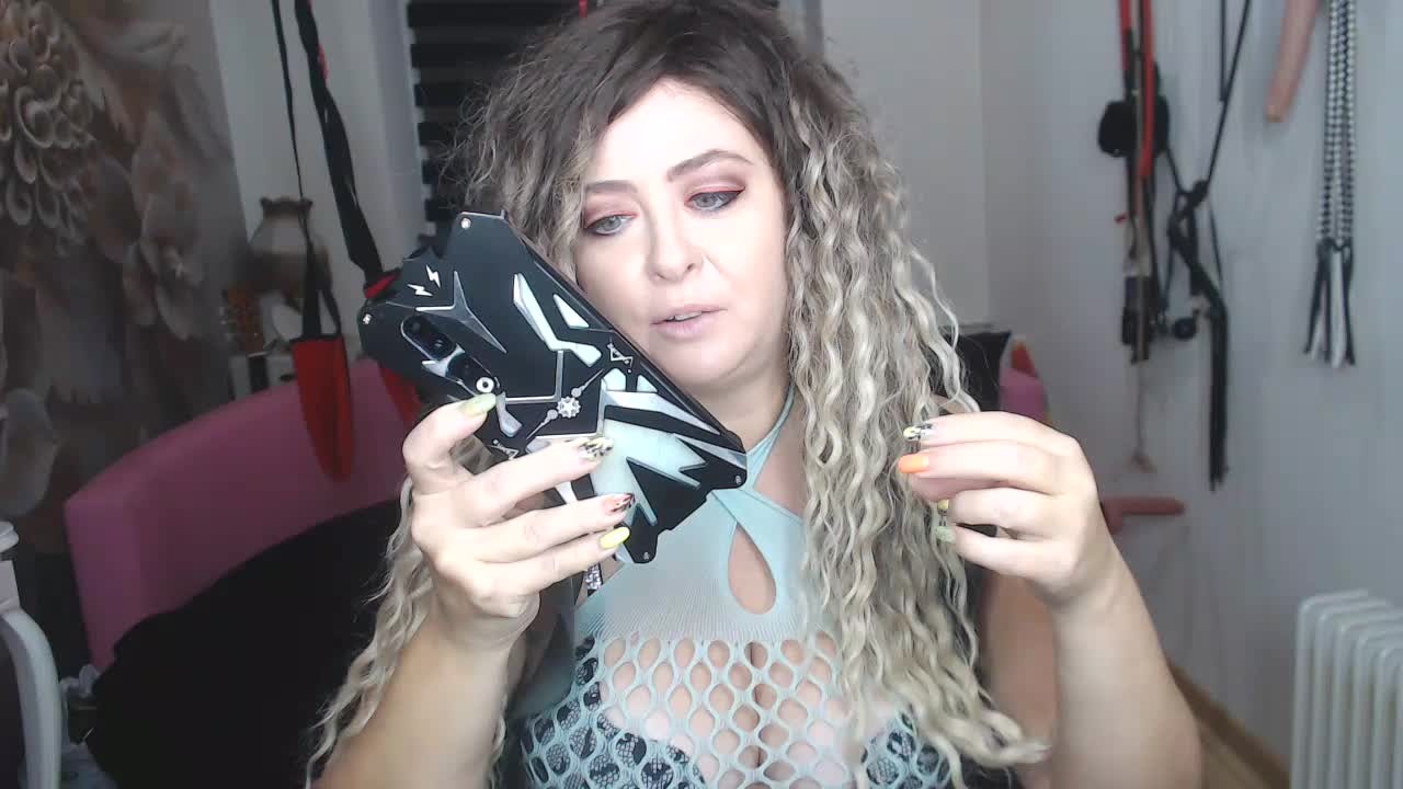 missGODDESS Live Sex December 14, 2025