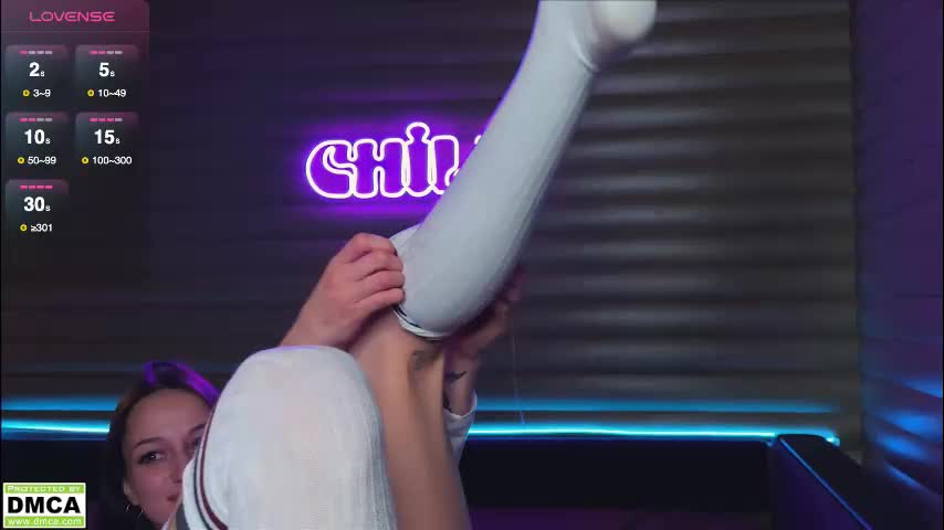 meowluv Live Sex December 12, 2025