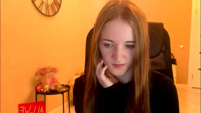 katekayer Live Sex November 17, 2025