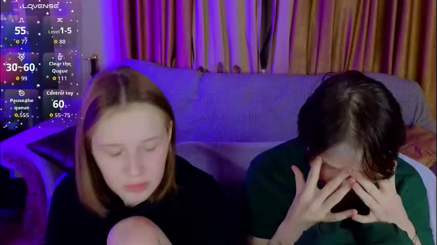 babees_eva Live Sex December 14, 2025