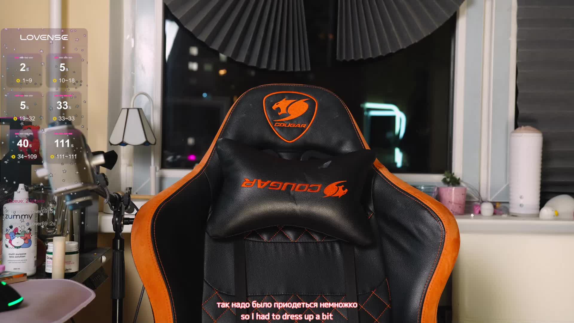 BlueCherry Live Sex December 13, 2025