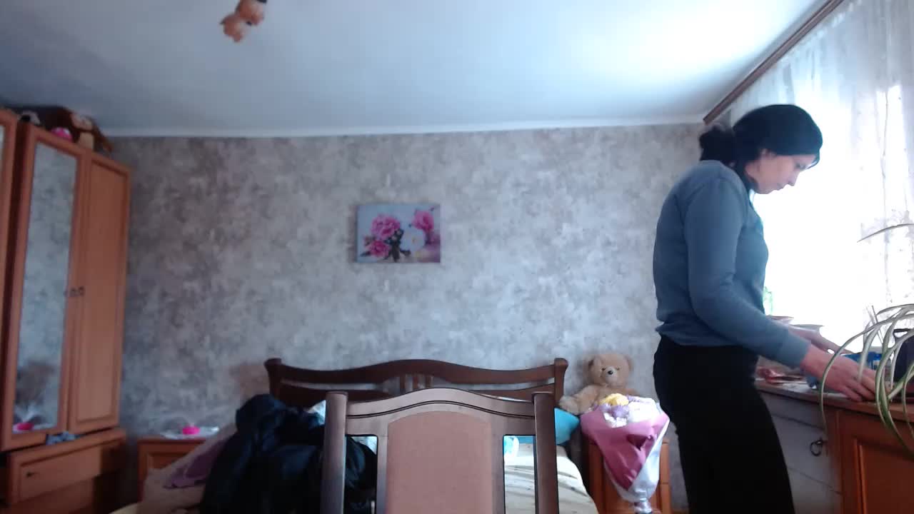 KristiWhite Live Sex December 13, 2025