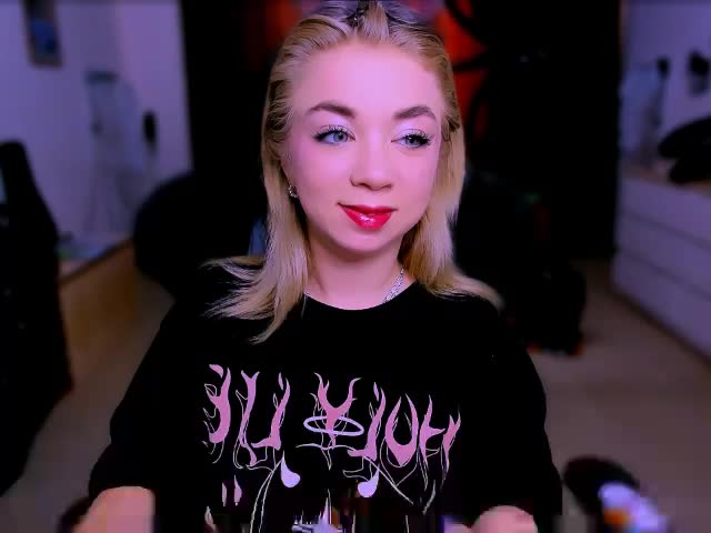 BabyNicole Live Sex December 13, 2025