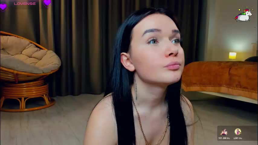 louriezita Live Sex December 14, 2025