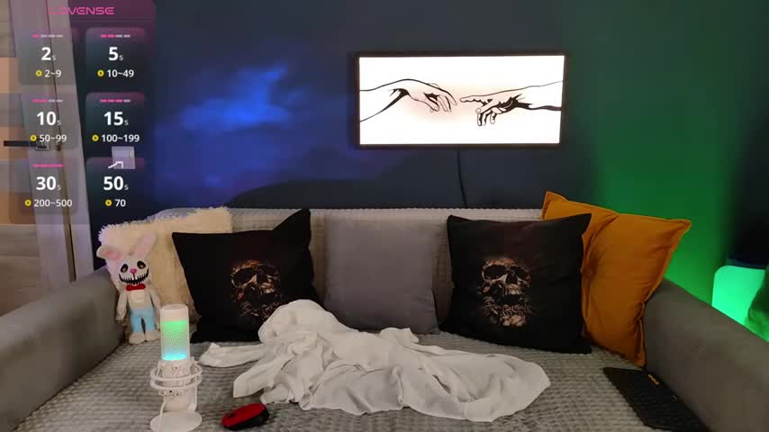 BlackKisa Live Sex December 13, 2025