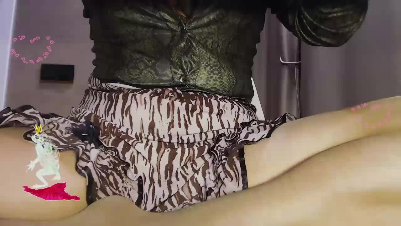 Va-len-cia Live Sex December 13, 2025