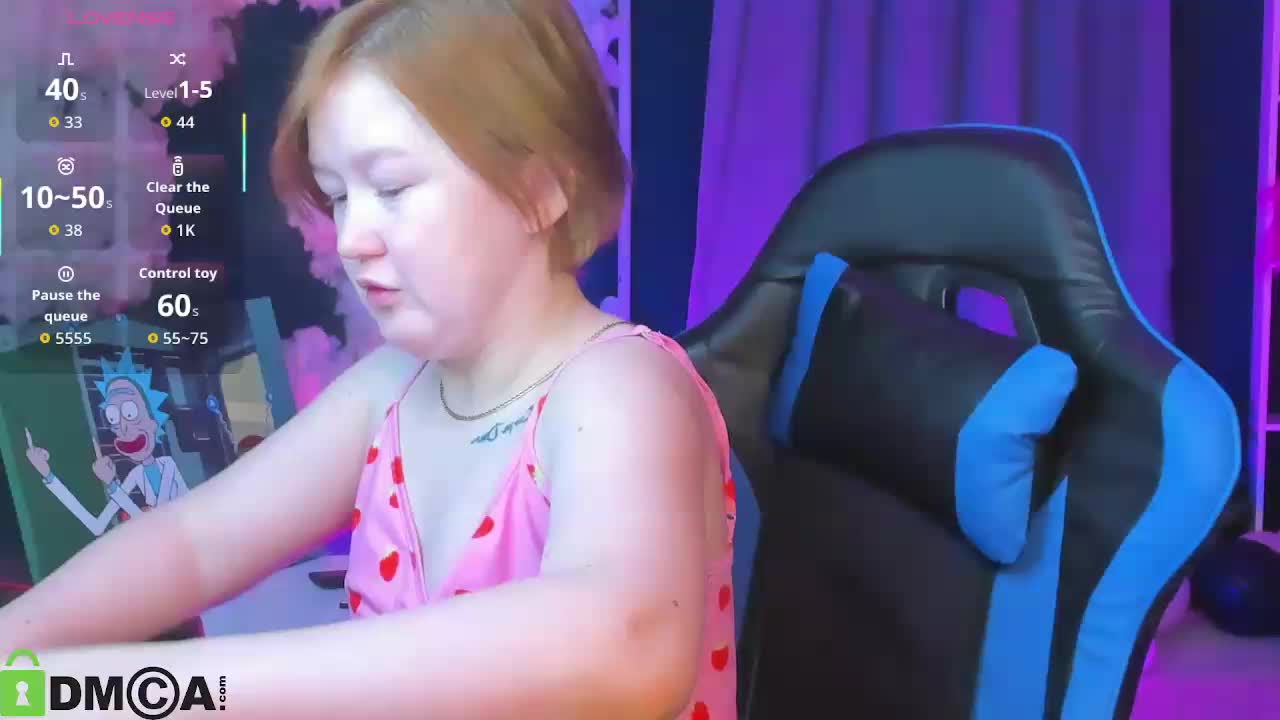 Sara-Moor Live Sex December 15, 2025