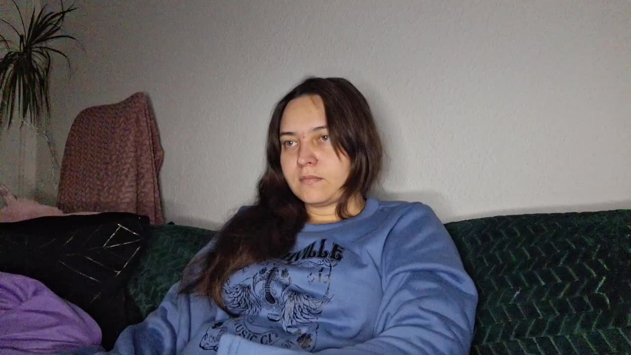 CyndeeWinter Live Sex November 17, 2025